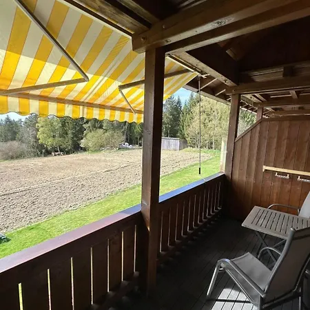 Апартаменты Rachel Mit Herrlichem Ausblick By Interhome *