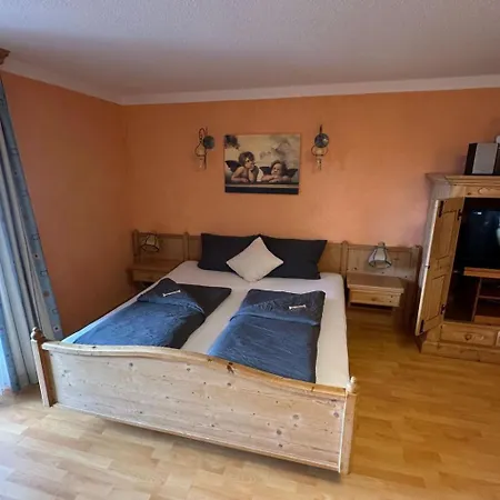 Apartmán Rachel Mit Herrlichem Ausblick By Interhome