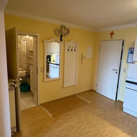 Apartmán Rachel Mit Herrlichem Ausblick By Interhome *
