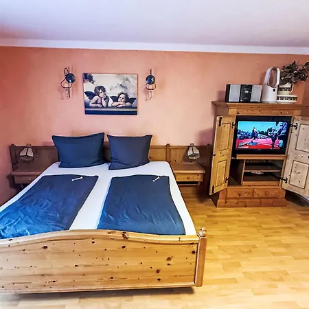 Rachel Mit Herrlichem Ausblick By Interhome Rinchnach