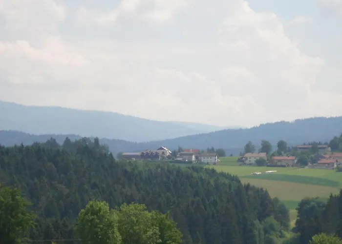 Rachel Mit Herrlichem Ausblick By Interhome