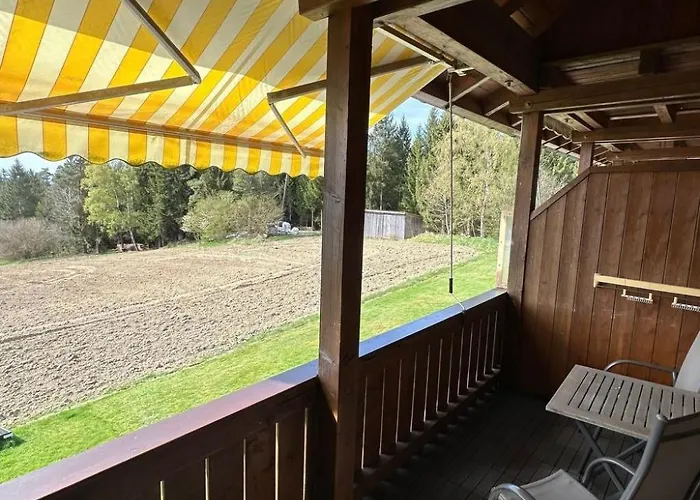Апартаменты Rachel Mit Herrlichem Ausblick By Interhome *